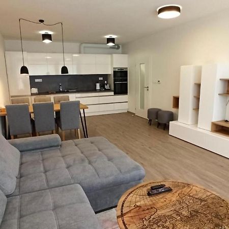 Lipno Port Apartment A103 Lipno nad Vltavou Εξωτερικό φωτογραφία