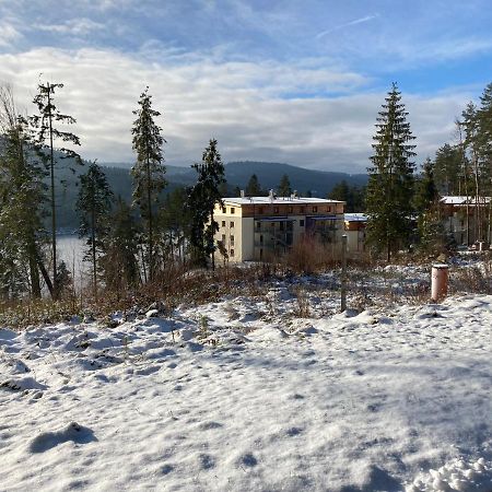 Lipno Port Apartment A103 Lipno nad Vltavou Εξωτερικό φωτογραφία