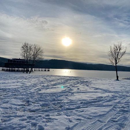 Lipno Port Apartment A103 Lipno nad Vltavou Εξωτερικό φωτογραφία