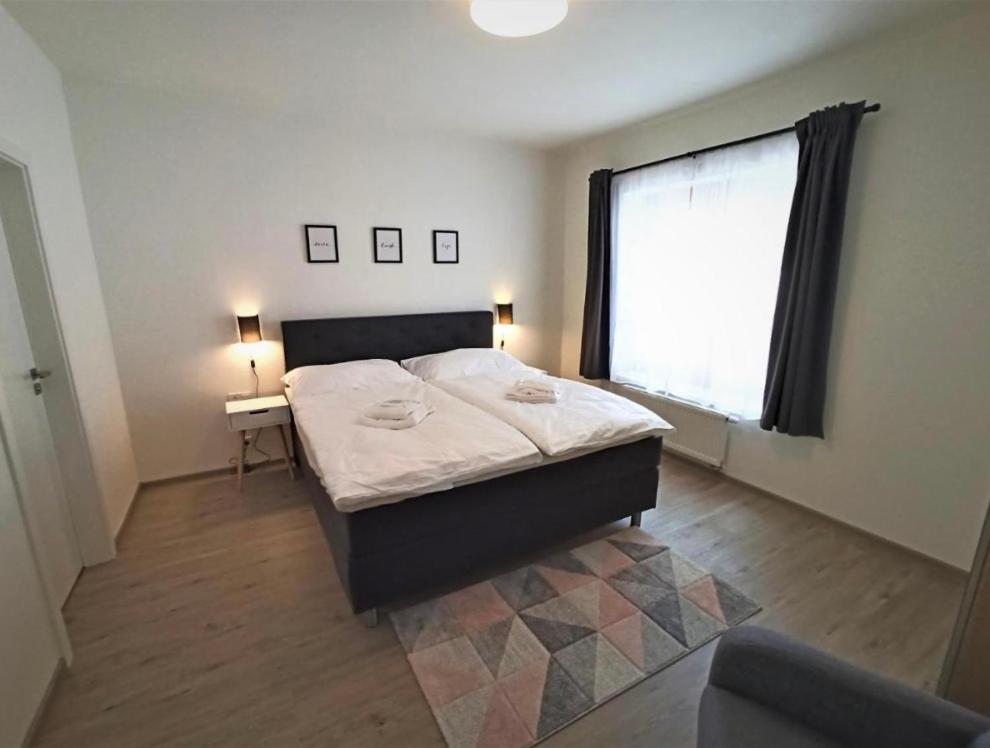 Lipno Port Apartment A103 Lipno nad Vltavou Εξωτερικό φωτογραφία