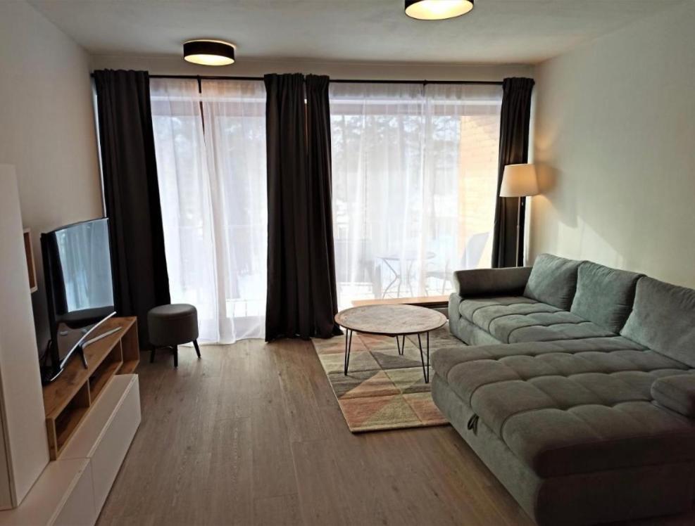 Lipno Port Apartment A103 Lipno nad Vltavou Εξωτερικό φωτογραφία