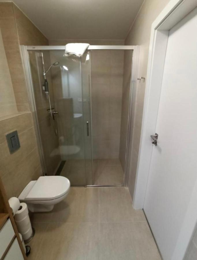 Lipno Port Apartment A103 Lipno nad Vltavou Εξωτερικό φωτογραφία