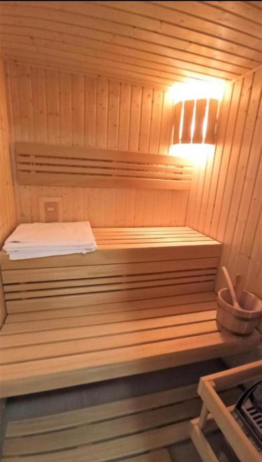 Lipno Port Apartment A103 Lipno nad Vltavou Εξωτερικό φωτογραφία