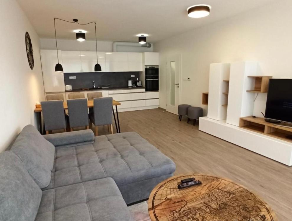 Lipno Port Apartment A103 Lipno nad Vltavou Εξωτερικό φωτογραφία