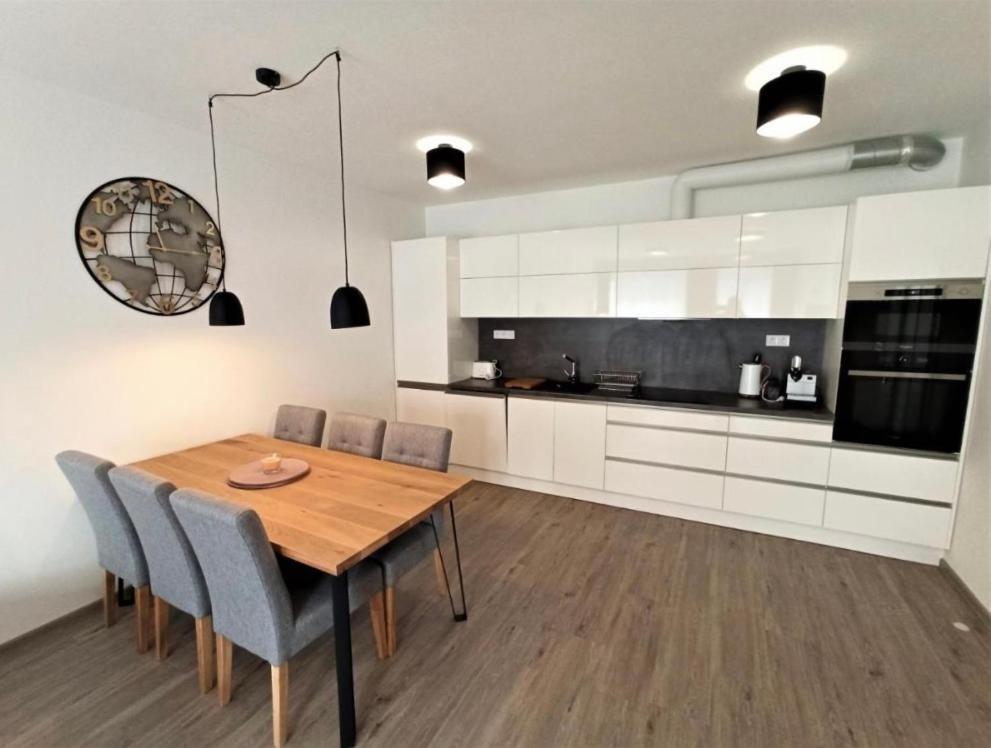 Lipno Port Apartment A103 Lipno nad Vltavou Εξωτερικό φωτογραφία