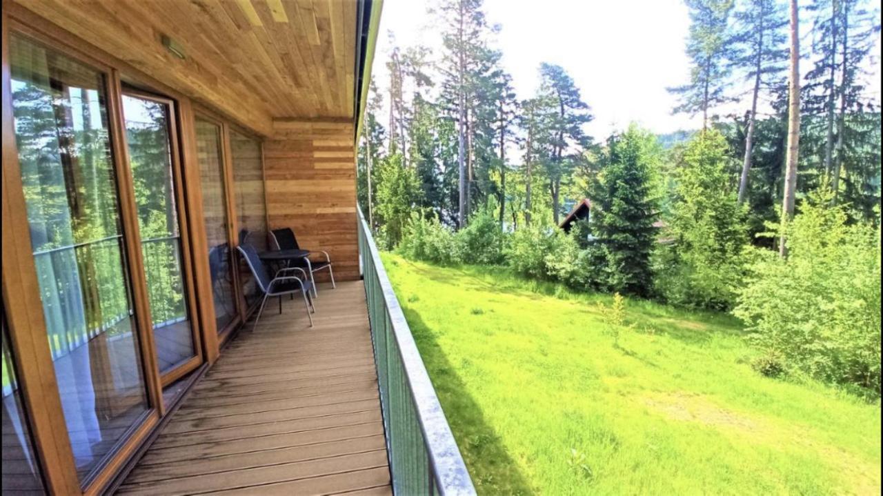 Lipno Port Apartment A103 Lipno nad Vltavou Εξωτερικό φωτογραφία