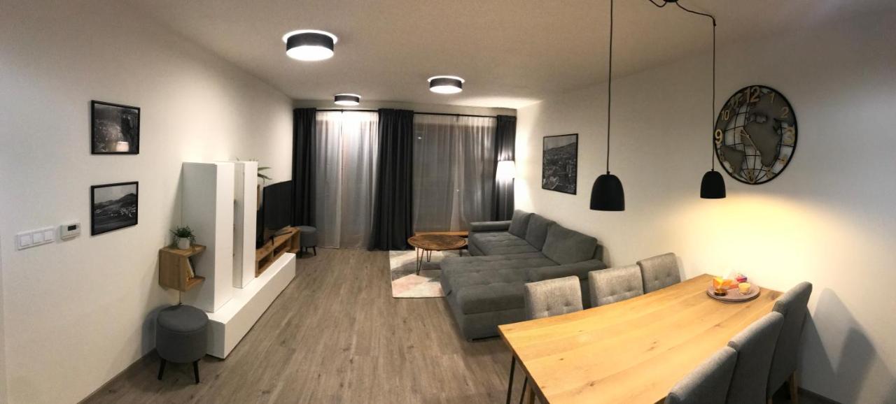 Lipno Port Apartment A103 Lipno nad Vltavou Εξωτερικό φωτογραφία