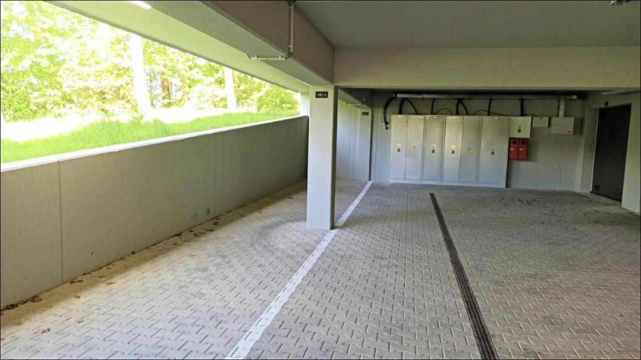 Lipno Port Apartment A103 Lipno nad Vltavou Εξωτερικό φωτογραφία