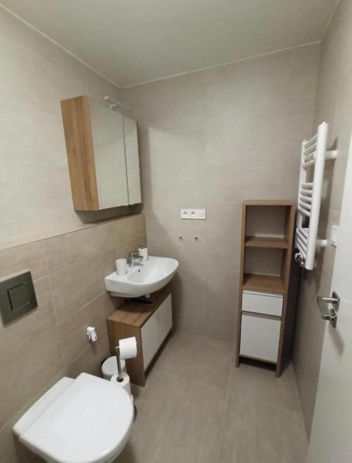 Lipno Port Apartment A103 Lipno nad Vltavou Εξωτερικό φωτογραφία