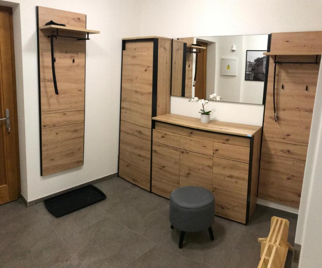 Lipno Port Apartment A103 Lipno nad Vltavou Εξωτερικό φωτογραφία