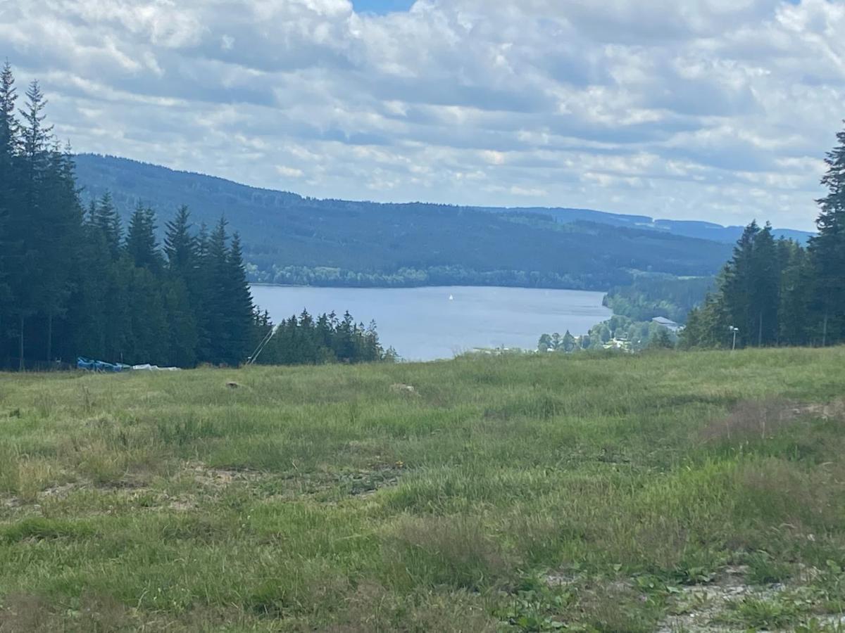 Lipno Port Apartment A103 Lipno nad Vltavou Εξωτερικό φωτογραφία