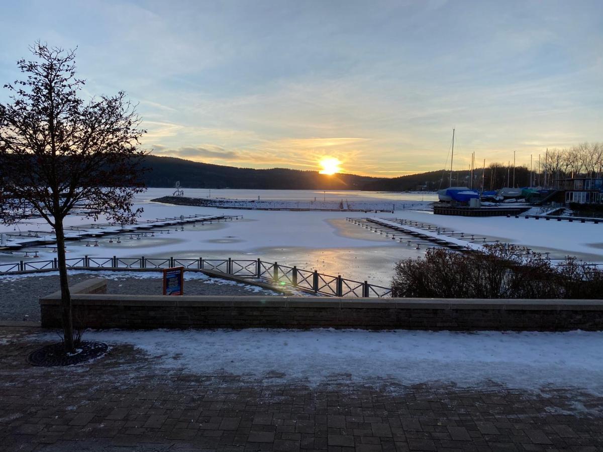 Lipno Port Apartment A103 Lipno nad Vltavou Εξωτερικό φωτογραφία
