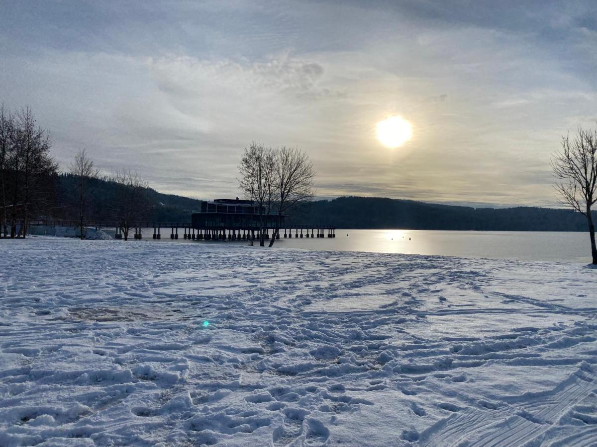 Lipno Port Apartment A103 Lipno nad Vltavou Εξωτερικό φωτογραφία